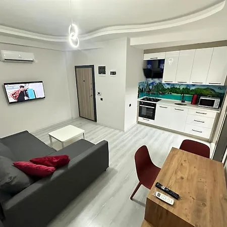 Apartment Denize Yakin Konforlu