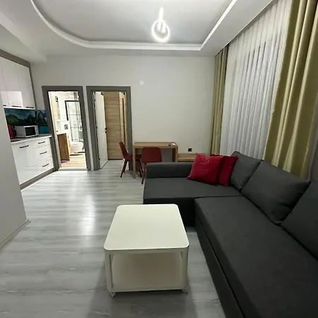 Apartment Denize Yakin Konforlu *