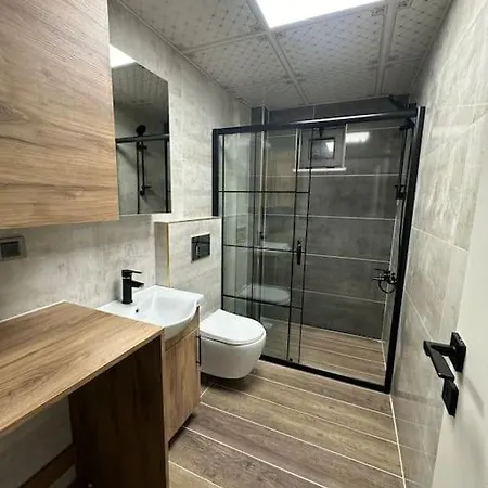 Denize Yakin Konforlu * Antalya