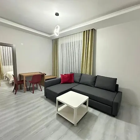 Apartment Denize Yakin Konforlu